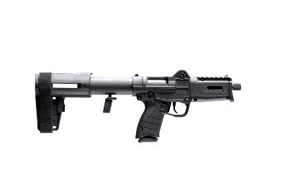 KELTEC SUB SDP 9MM LUGER (9x19 PARA) - Image 1 of 1