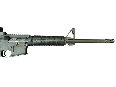 RUGER AR-556 5.56X45MM NATO - Image 4 of 7