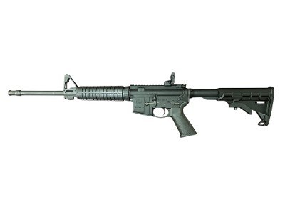 RUGER AR-556 5.56X45MM NATO - Image 2 of 7