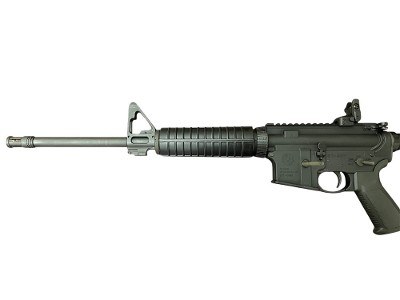 RUGER AR-556 5.56X45MM NATO - Image 6 of 7
