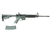 RUGER AR-556 5.56X45MM NATO - Image 1 of 7