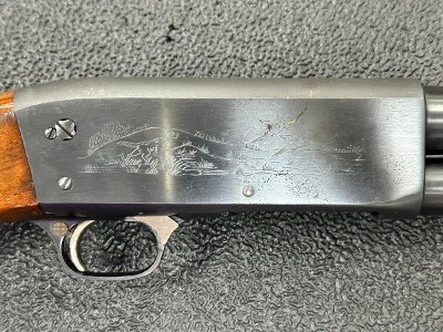 ITHACA GUN COMPANY 37 FEATHERLIGHT 12 GA - Image 7 of 9