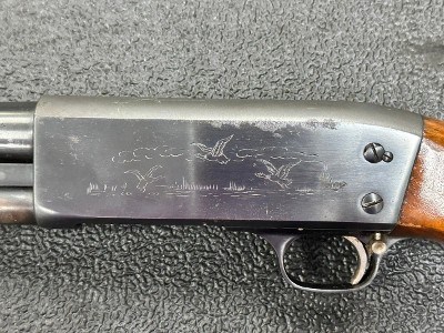 ITHACA GUN COMPANY 37 FEATHERLIGHT 12 GA - Image 5 of 9