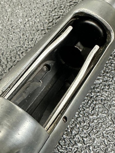ITHACA GUN COMPANY 37 FEATHERLIGHT 12 GA - Image 9 of 9