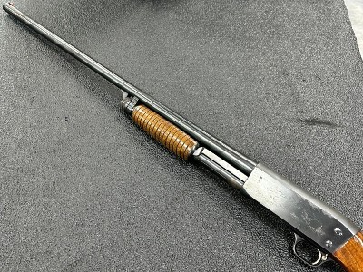ITHACA GUN COMPANY 37 FEATHERLIGHT 12 GA - Image 4 of 9