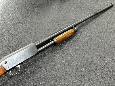 ITHACA GUN COMPANY 37 FEATHERLIGHT 12 GA - Image 3 of 9