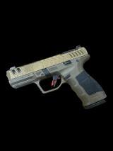 SAR FIREARMS SAR9 C GEN III 9MM LUGER (9x19 PARA) - Image 2 of 4