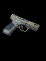 SAR FIREARMS SAR9 C GEN III 9MM LUGER (9x19 PARA) - Image 3 of 4