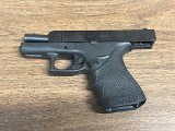 GLOCK 43X 9MM LUGER (9x19 PARA) - Image 1 of 3