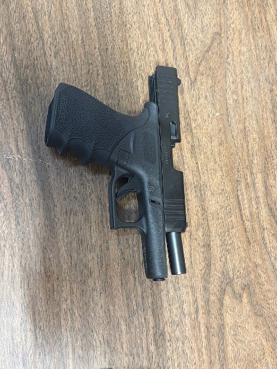GLOCK 43X 9MM LUGER (9x19 PARA) - Image 2 of 3