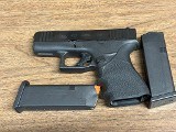 GLOCK 43X 9MM LUGER (9x19 PARA) - Image 3 of 3