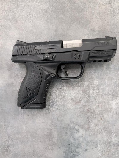 RUGER AMERICAN PISTOL 45 ACP (45 Auto) - Image 1 of 4