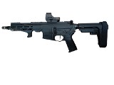 CMMG BANSHEE 300 MK4 AR PISTOL .300 AAC BLACKOUT - Image 1 of 6
