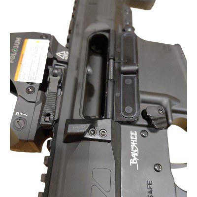 CMMG BANSHEE 300 MK4 AR PISTOL .300 AAC BLACKOUT - Image 4 of 6