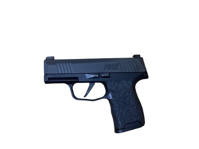 SIG SAUER SIG P365 9MM LUGER (9x19 PARA) - Image 6 of 10