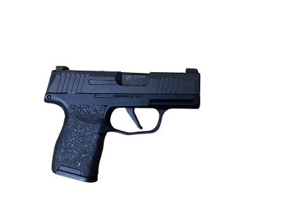 SIG SAUER SIG P365 9MM LUGER (9x19 PARA) - Image 2 of 10