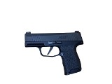 SIG SAUER SIG P365 9MM LUGER (9x19 PARA) - Image 6 of 10