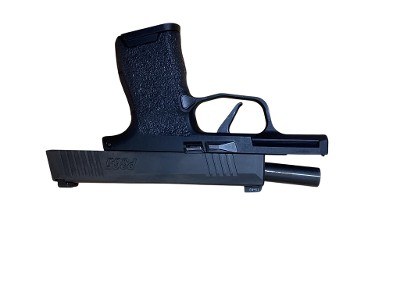 SIG SAUER SIG P365 9MM LUGER (9x19 PARA) - Image 4 of 10