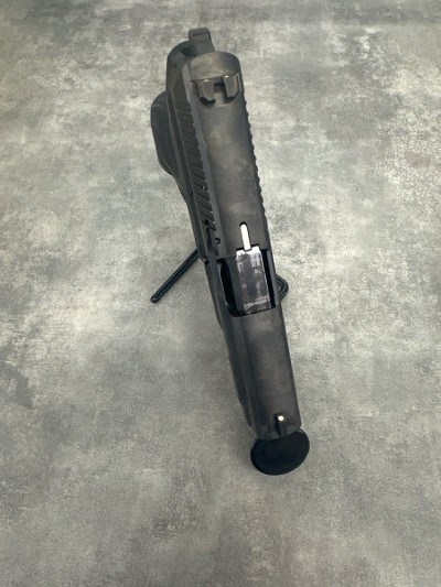 SIG SAUER SP2022 9MM LUGER (9x19 PARA) - Image 3 of 4