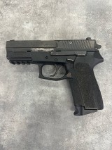 SIG SAUER SP2022 9MM LUGER (9x19 PARA) - Image 2 of 4