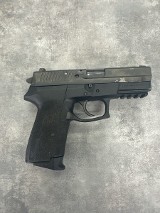 SIG SAUER SP2022 9MM LUGER (9x19 PARA) - Image 1 of 4