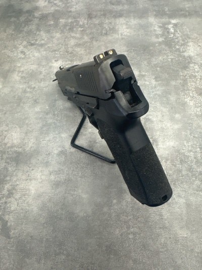 SIG SAUER SP2022 9MM LUGER (9x19 PARA) - Image 4 of 4
