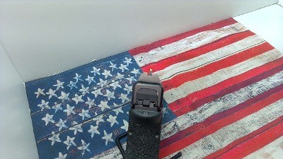 GLOCK 45 GEN 5 MOS 9MM LUGER (9x19 PARA) - Image 5 of 9