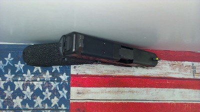 GLOCK 45 GEN 5 MOS 9MM LUGER (9x19 PARA) - Image 8 of 9