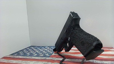 GLOCK 45 GEN 5 MOS 9MM LUGER (9x19 PARA) - Image 6 of 9