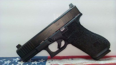 GLOCK 45 GEN 5 MOS 9MM LUGER (9x19 PARA) - Image 9 of 9