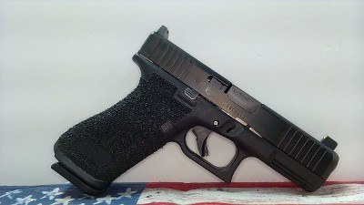 GLOCK 45 GEN 5 MOS 9MM LUGER (9x19 PARA) - Image 7 of 9