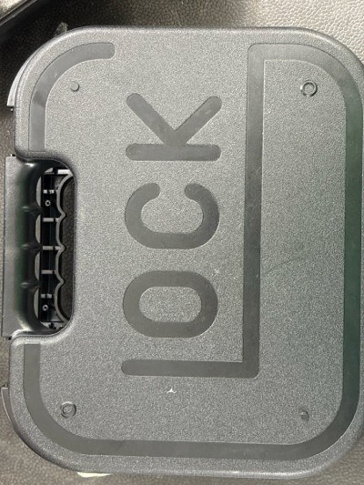 GLOCK 17 GEN 4 9MM LUGER (9x19 PARA) - Image 4 of 8