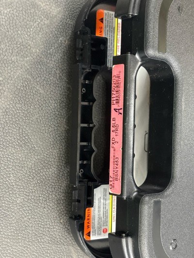 GLOCK 17 GEN 4 9MM LUGER (9x19 PARA) - Image 5 of 8