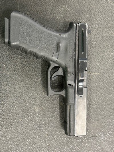 GLOCK 17 GEN 4 9MM LUGER (9x19 PARA) - Image 7 of 8