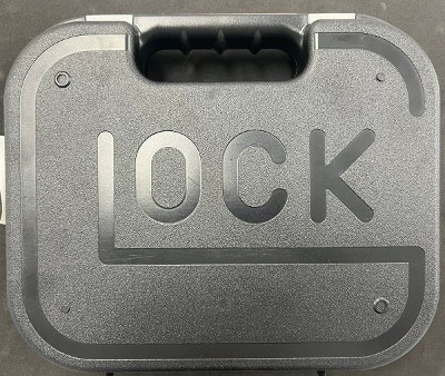 GLOCK 17 GEN 4 9MM LUGER (9x19 PARA) - Image 2 of 8
