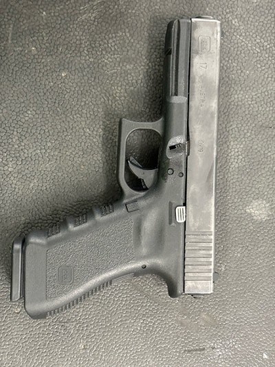 GLOCK 17 GEN 4 9MM LUGER (9x19 PARA) - Image 6 of 8