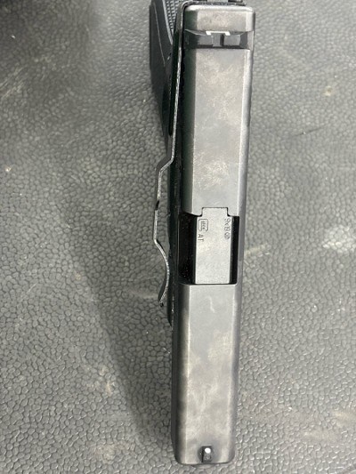 GLOCK 17 GEN 4 9MM LUGER (9x19 PARA) - Image 8 of 8