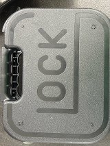 GLOCK 17 GEN 4 9MM LUGER (9x19 PARA) - Image 4 of 8