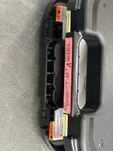 GLOCK 17 GEN 4 9MM LUGER (9x19 PARA) - Image 5 of 8