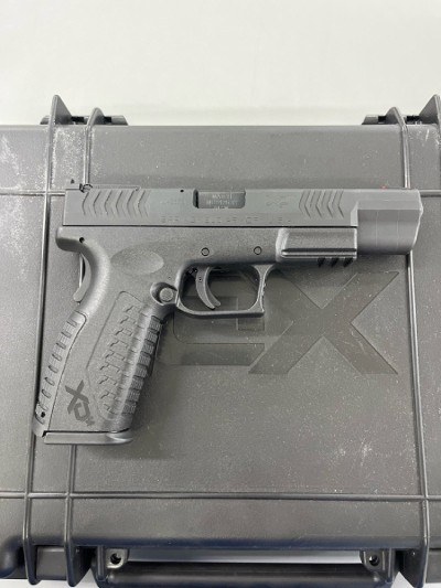 SPRINGFIELD ARMORY XDM ELITE 40 Smith & Wesson - Image 3 of 5