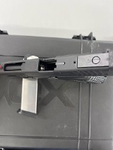 SPRINGFIELD ARMORY XDM ELITE 40 Smith & Wesson - Image 5 of 5