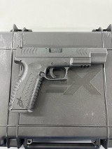 SPRINGFIELD ARMORY XDM ELITE 40 Smith & Wesson - Image 3 of 5
