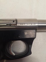 RUGER 22/45 .22 LR - Image 2 of 5