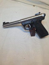 RUGER 22/45 .22 LR - Image 5 of 5