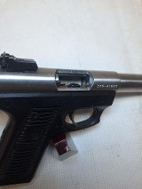 RUGER 22/45 .22 LR - Image 3 of 5