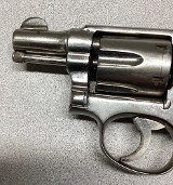 SMITH & WESSON 34 .38 SPL - Image 12 of 14