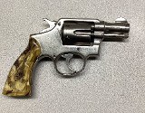 SMITH & WESSON 34 .38 SPL - Image 2 of 14