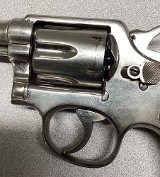 SMITH & WESSON 34 .38 SPL - Image 4 of 14