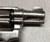 SMITH & WESSON 34 .38 SPL - Image 8 of 14