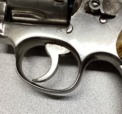 SMITH & WESSON 34 .38 SPL - Image 14 of 14